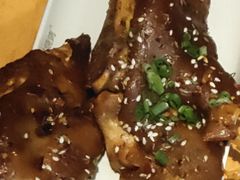 -木屋烧烤(坂田天安云谷店)