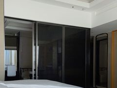 -广州奥园喜来登酒店
