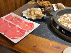 -临江门重庆老火锅(德新里店)