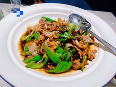 -兰湘子·湘菜小炒(济南领秀城店)