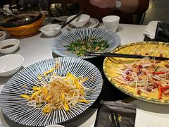 -顺峰顺水顺德菜(第一百货店)