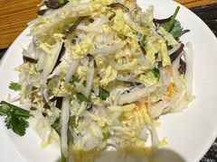 -小城粥道·海胆鲜虾粥(解放广场店)