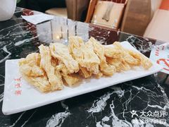 -潮汕美牛肉丸火锅店(天宁寺店)