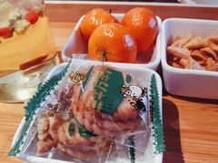 -君悦会影院足道·SPA•推拿(江桥店)