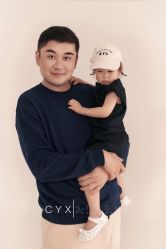 -初·印象孕妇儿童摄影馆