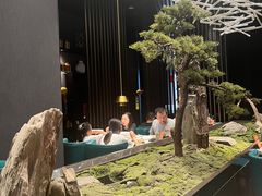-喜棠·长沙家宴·海鲜·湘菜(麓谷店)