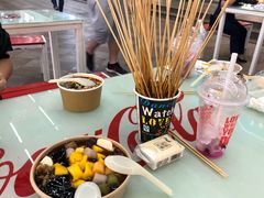 -鸿通城购物中心