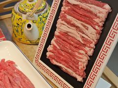 -1078號老北京涮肉(松柏店)