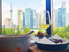 -上海滩餐厅(BFC外滩金融中心店)