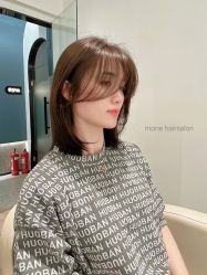 -MONE美发沙龙