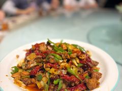 -海尔巴格·新疆菜(吐鲁番店)