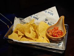 粟米片-bluefrog蓝蛙(皇庭广场店)