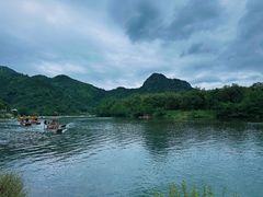 -楠溪江风景名胜区
