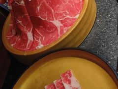 -牛New寿喜烧(闵行龙湖天街店)