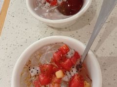 -江渔儿酸菜鱼(曜一城店)