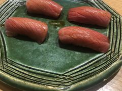 金枪鱼中腹-鮨青(恒基名人购物中心店)