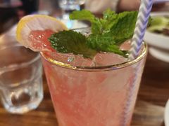 -1886德国汽车餐厅(外滩十六铺码头店)