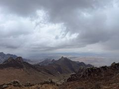-克什克腾世界地质公园青山景区
