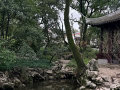 -秋霞圃