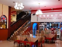 大堂-华梅西餐厅(哈尔滨中央大街店)