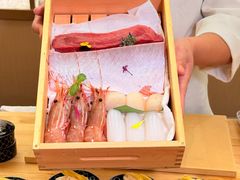 -鮨政·板前Omakase(港汇恒隆广场店)