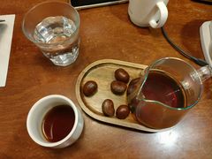 -Joymean coffee.见面咖啡