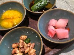 -半山腰·云南菜(侨福芳草地店)