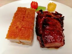 -8餐厅(新葡京酒店)