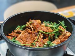 -财神鸡煲(华强北店)