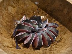 -云中鱼蒸汽石锅鱼(川沙百联店)