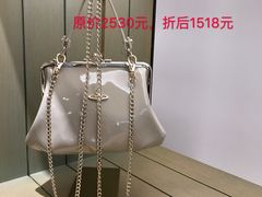 -Vivienne Westwood(上海来福士广场店)