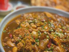 -打酱油·非遗淮扬菜(瘦西湖梅岭店)