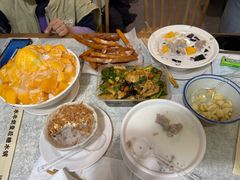 -水牛奶皇后糖水铺(深圳总店)