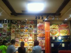 -大城·烧烤海鲜大排档(台东店)