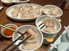 -喜鼎海胆水饺(东港店)
