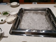 -九府羊·鲜羊火锅·烤串(新华路店)