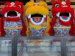 -青岛海天大酒店·1988全日餐厅