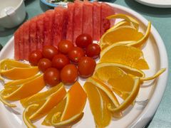 -清真吐鲁番餐厅(牛街店)