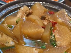 -大唐高老庄(红旗路店)