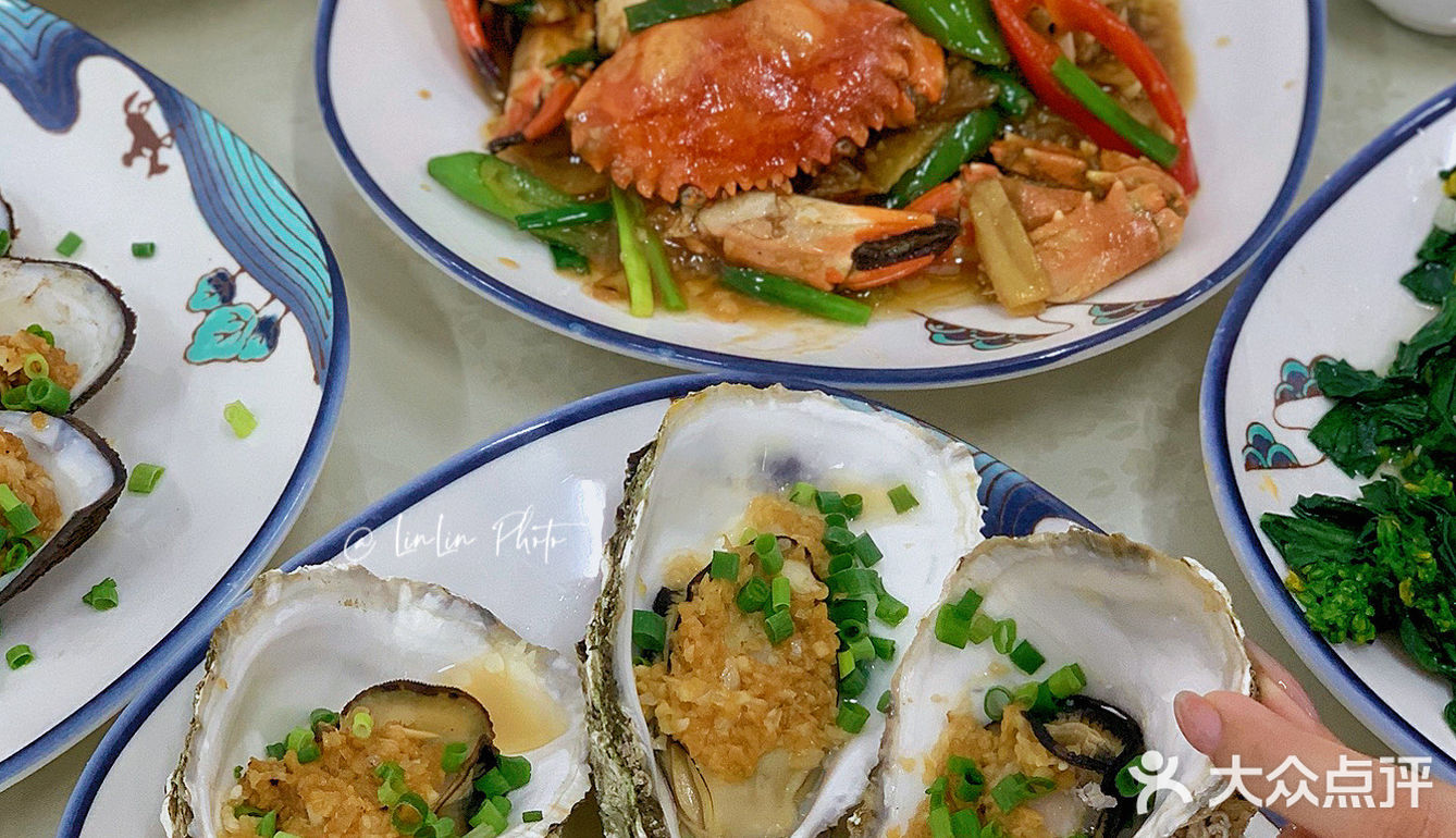 趁夏天还在！阳光正好！再去海边一趟～
