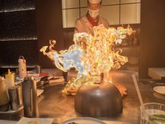 -火地铁板烧(昆山万象汇店)