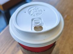 -星巴克(泰安万达店)