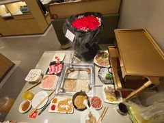 -海底捞火锅(和安宁春城店)