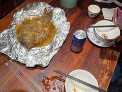 -衡厨·衡阳土菜(中南店)