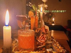 -阁楼Glow