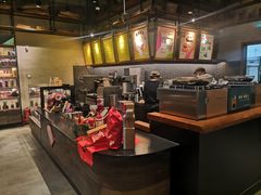 -星巴克(北京三里屯SOHO一店)