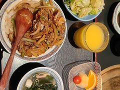-無二炙坊·和牛烧肉(大钟寺1733店)