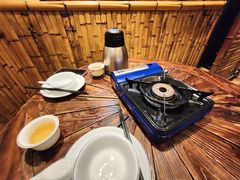 -龚印记牛骨牛杂屋·四代传承(太阳城店)