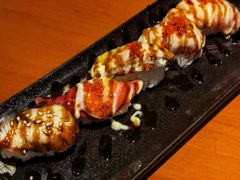 -気楽亭和食料理(气乐亭大世界本店)