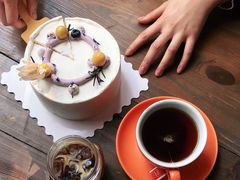 -花马天堂云南餐厅 Lost Heaven(外滩店)